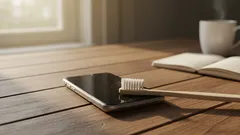 Varför har ljudet i telefonen blivit svagt – och hur man enkelt fixar högtalaren på en minut