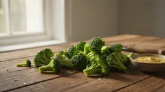 Så här aktiverar du broccolins superkraft på 10 minuter: tips från en dietist