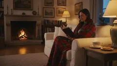 Vad som gör ett hem riktigt mysigt: 7 enkla knep som alltid fungerar