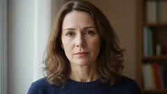 Den ilska du döljer försvinner inte – den gör just det