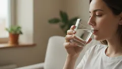 Du dricker för fort – så här påverkas kroppen