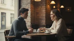 6 tecken på att personen bredvid dig är en potentiell förrädare