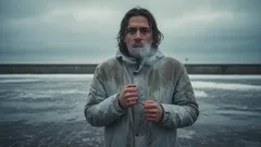 Varför −5 °C är farligare än −30 °C: sanningen om den ”milda” kylan