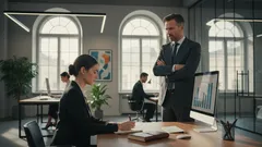 Känslorna under kontroll: hur ett enkelt knep hjälper dig att behålla lugnet