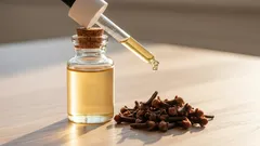 Kryddnejlika finns i varje kök: så här utnyttjar du denna kryddas kraft och hälsofördelar